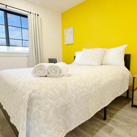 Private Room With Shared Spaces In Fully Equipped Lehi Home Екстериор снимка