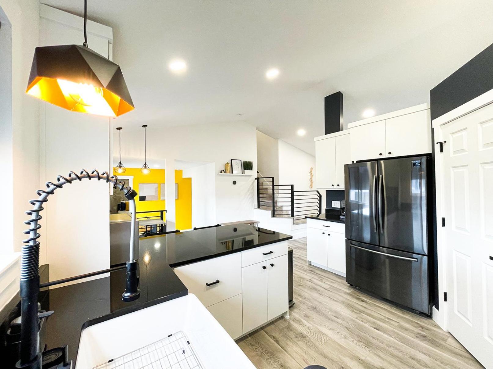 Private Room With Shared Spaces In Fully Equipped Lehi Home Екстериор снимка