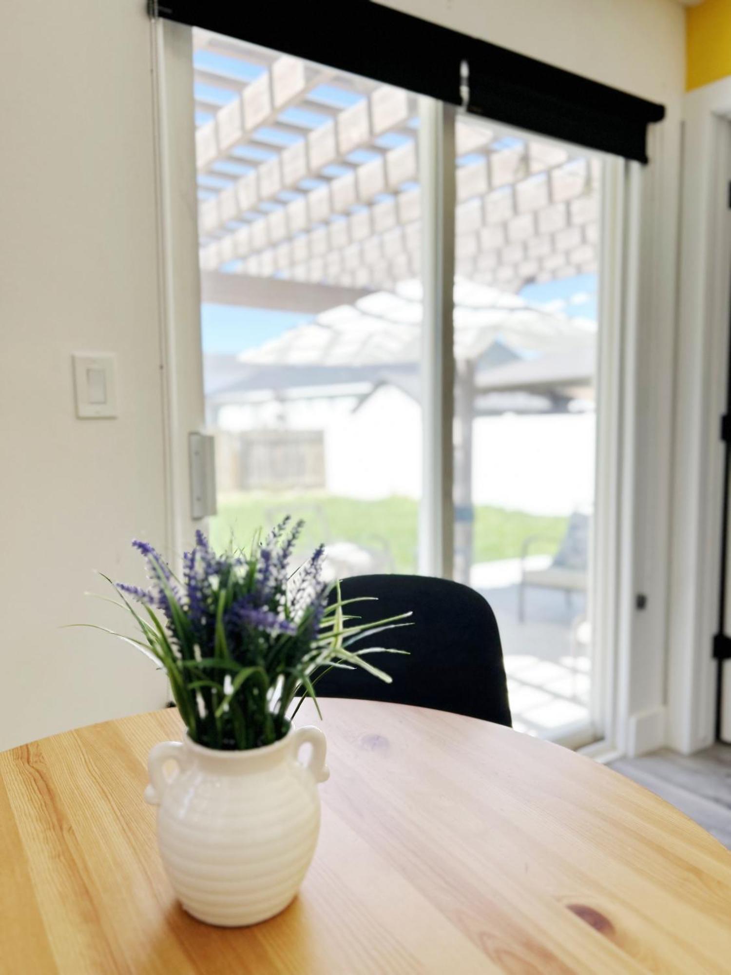 Private Room With Shared Spaces In Fully Equipped Lehi Home Екстериор снимка