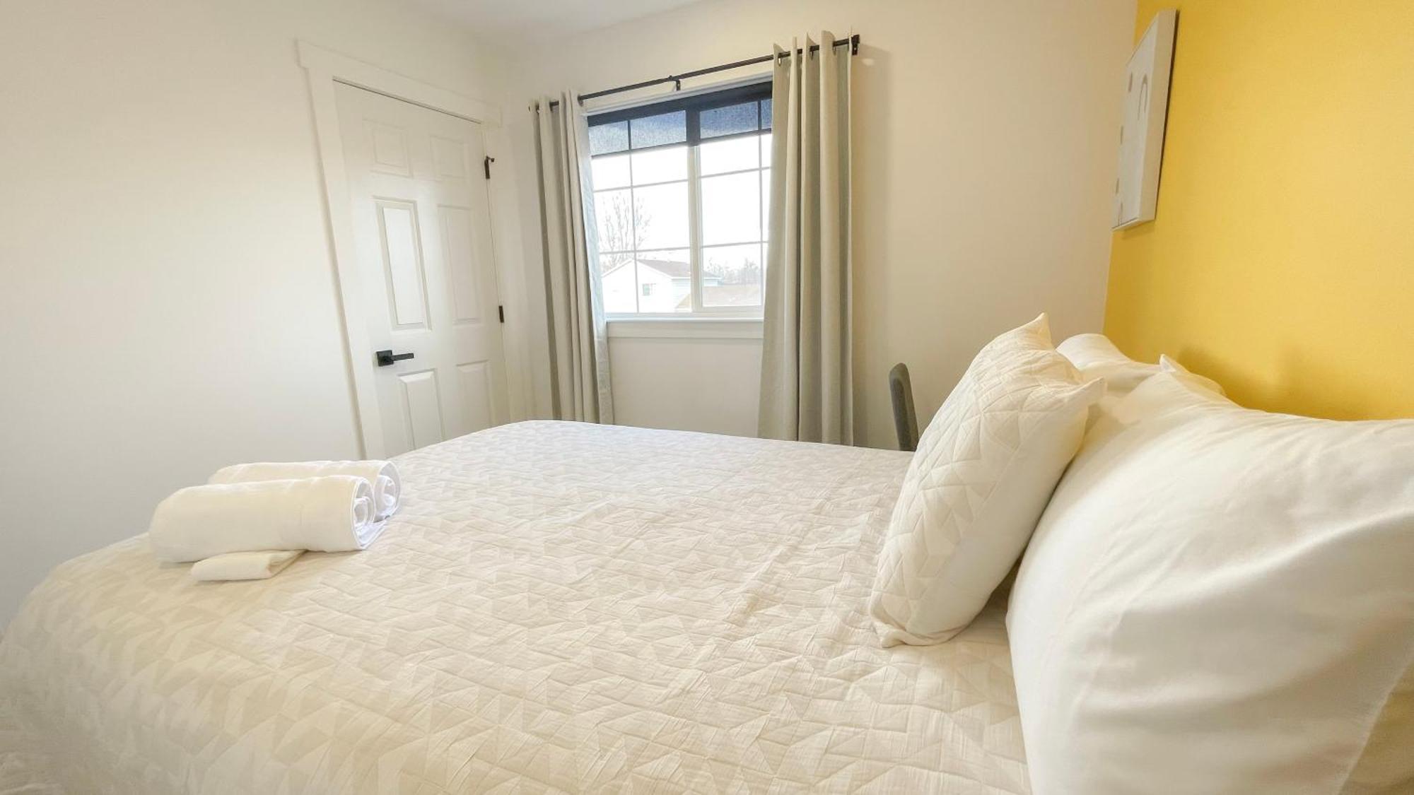 Private Room With Shared Spaces In Fully Equipped Lehi Home Екстериор снимка
